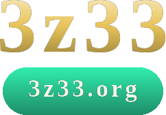 3z33 logo