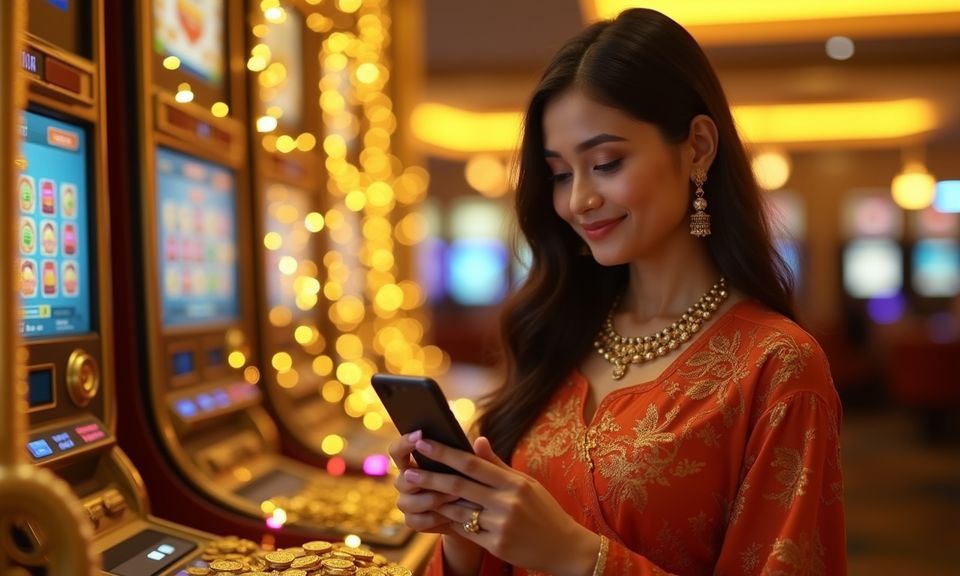3z33 casino app visual
